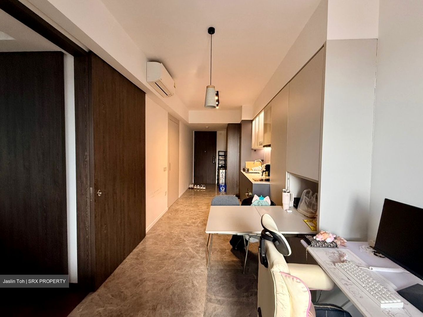 The M (D7), Apartment #591384771